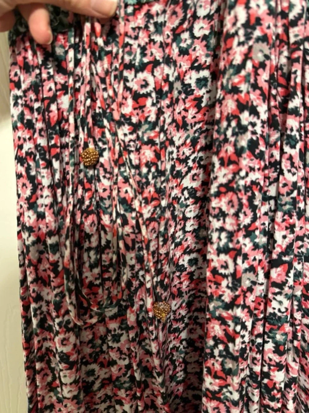 Free People One I Love Dress